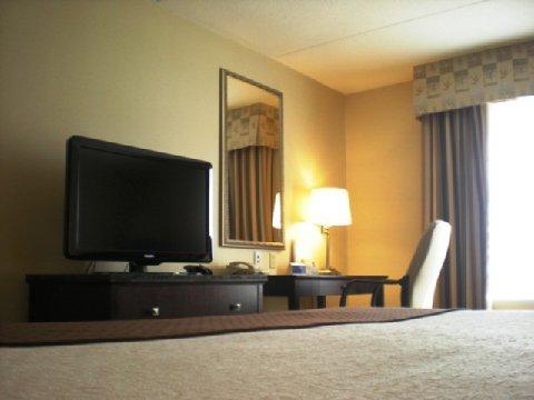 Hotel Courtyard By Marriott London