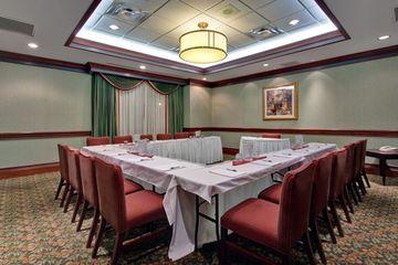 Hotel Courtyard By Marriott