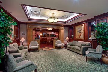 Courtyard By Marriott London