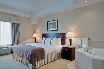 Courtyard By Marriott Hotel