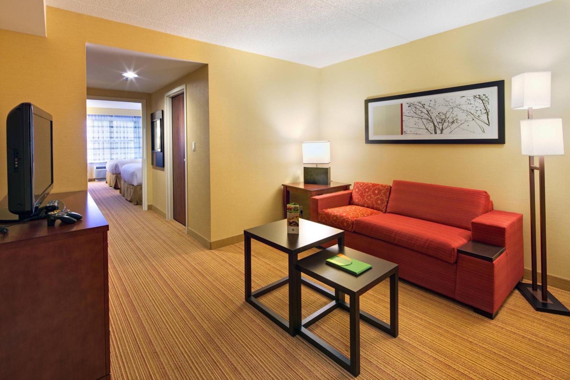 Courtyard By Marriott Hotel 3*