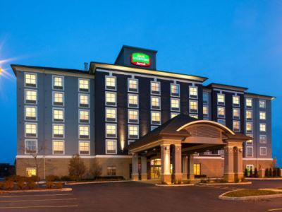 Courtyard By Marriott 3*