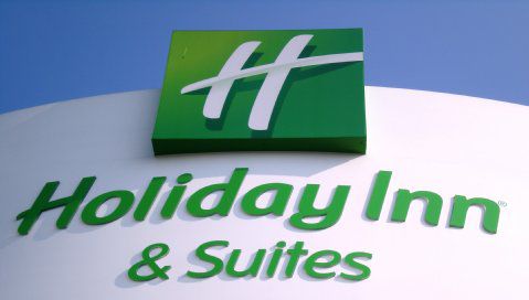 Courtyard By Marriott Hotel 3*