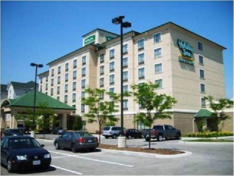 Courtyard By Marriott Hotel