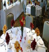Courtyard By Marriott Hotel 3*